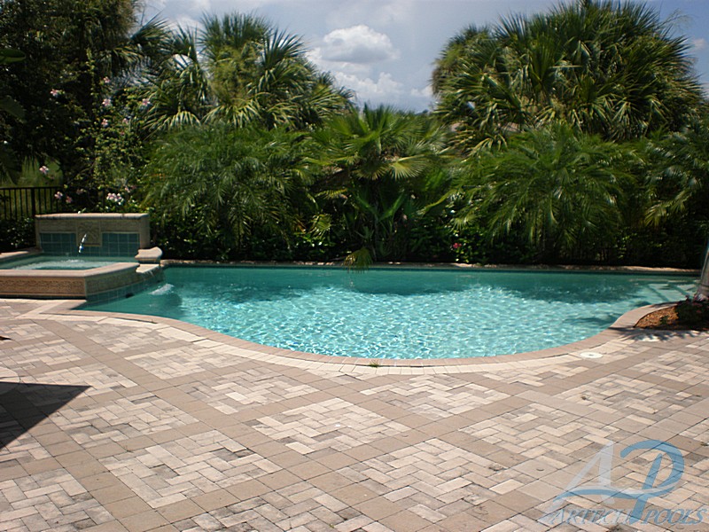 Artech Pools